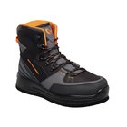 Savage Gear Sg8 Wading Boot Felt 47/12 Grey/Black kahluukengät