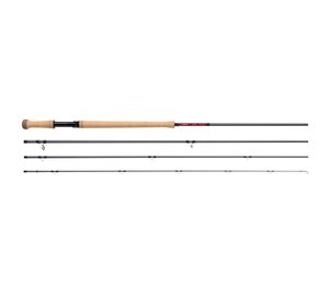 Greys Wing Dh 13.6Ft 8/9Line 4Pc perhovapa