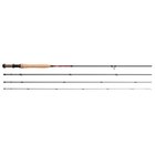 Greys Wing Streamflex 10Ft 3Line 4Pc perhovapa