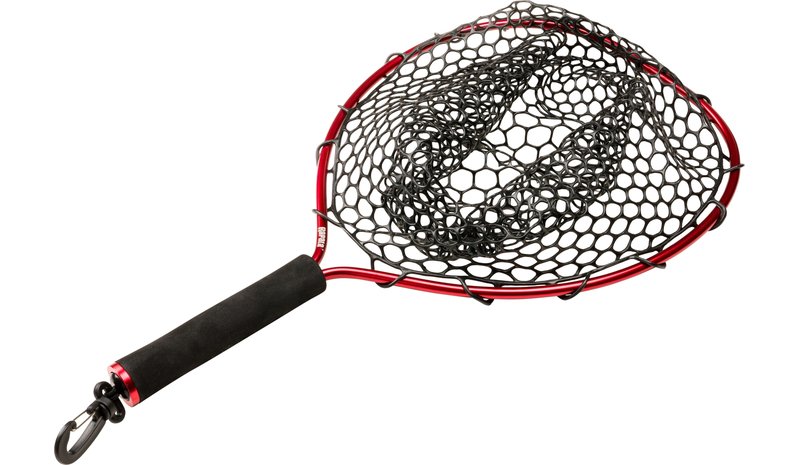 Rapala Scoop-R Silicon Net S haavi
