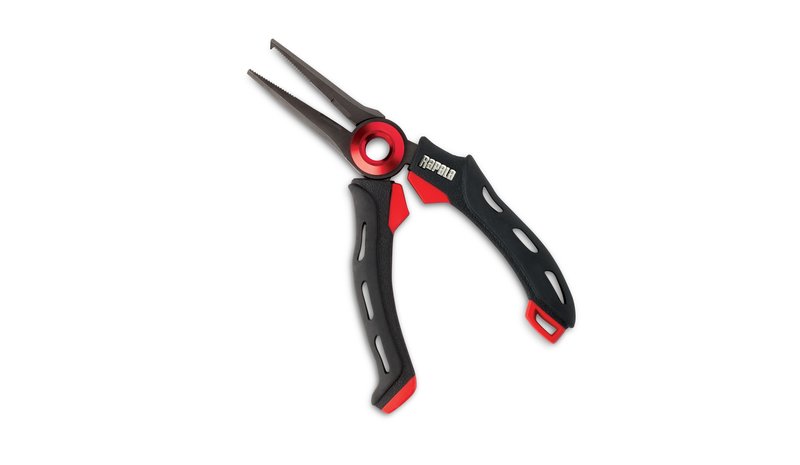 Rapala RCD Mag Spring Split Ring Pliers kalastuspihdit