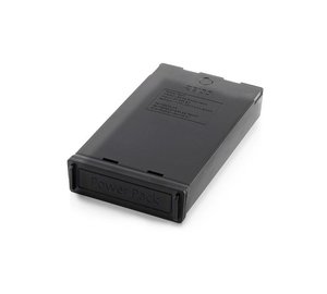Zeiss Secacam 1&3 Power Pack lisäakku