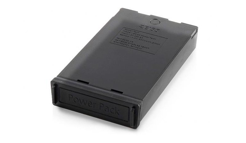 Zeiss Secacam 1&3 Power Pack lisäakku