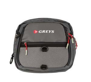 Greys Chest Pack Tackle Management