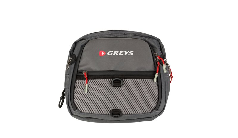 Greys Chest Pack Tackle Management