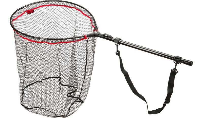 Rapala Karbon Net Jetty XL haavi
