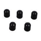 FirstGear Schrader/Auto 5kpl venttiilinhattu