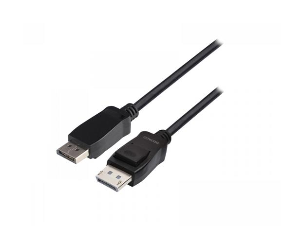 Deltaco, DisplayPort - DisplayPort, 3m