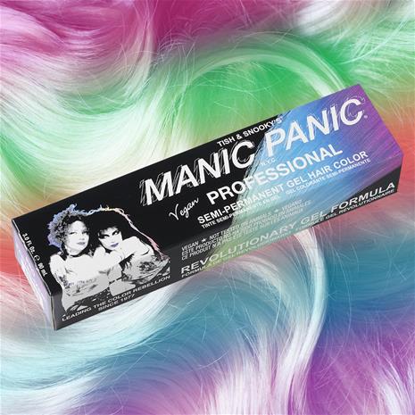 Manic Panic Pro Pastel-Zer