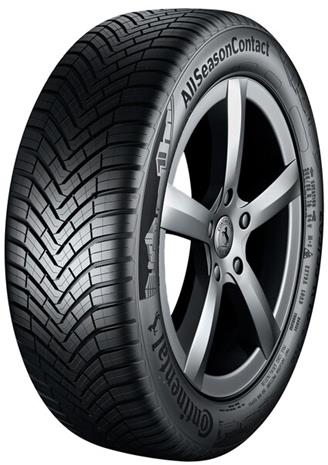 Continental Allseasoncontact, 175/55R15, 4 seasons