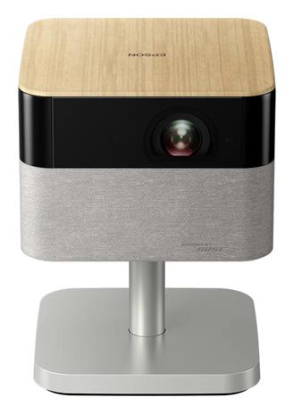 Epson Lifestudio Flex EF-72, videotykki