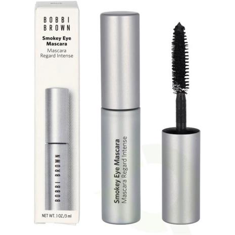 Bobbi Brown Mini Smokey Eye Mascara - Black