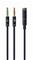 Gembird CCA-418M 3.5mm 4pin jack (F) - 2x3.5 mm stereo, 0.2m – kuva 2