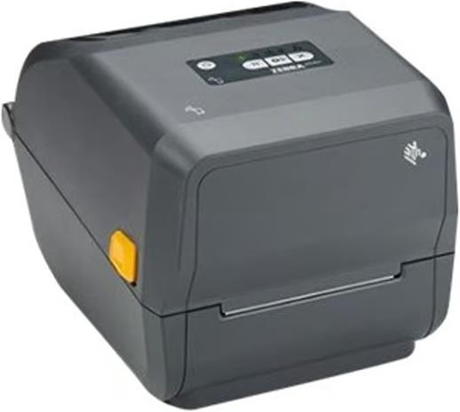 Zebra ZD421t, 8 dots/mm (203 dpi), RTC, USB, USB Host, BT (B