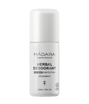 MÁDARA Herbal -deodorantti – kuva 8/8