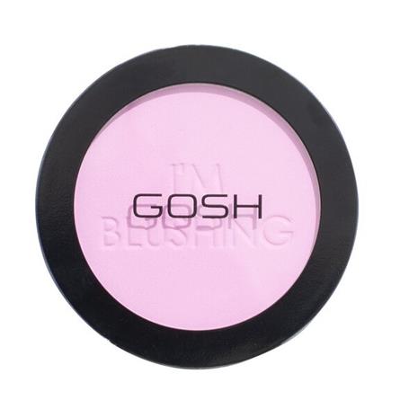 Gosh I'm Blushing Shocking Pink