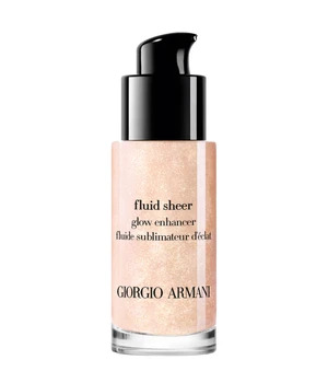 Giorgio Armani Fluid Sheer Highlighter 18 ml Nr. 7