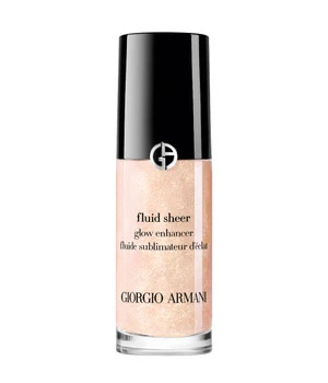 Giorgio Armani Fluid Sheer Highlighter 18 ml Nr. 7