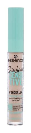 essence skin lovin' sensitive concealer 10