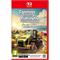 Farming Simulator: Signature Edition, Nintendo Switch 2 -peli – kuva 7