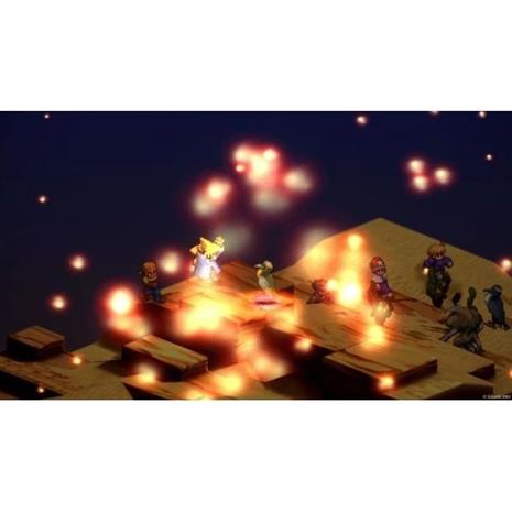 Final Fantasy Tactics: Ivalice Chronicles, Nintendo Switch -peli – kuva 7/8