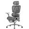 Mark Adler Expert 7.9 harmaa ergonominen tuoli – kuva 2