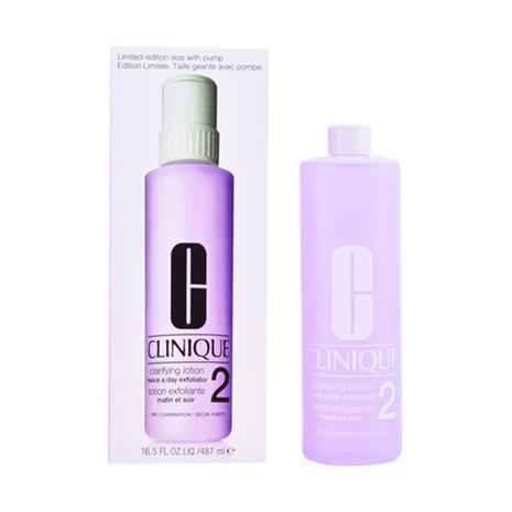 Clinique Clarifying Lotion 2 (487ml)