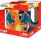 Muki: Pokemon - Charizard Foil (460ml) KOTIIN – kuva 3