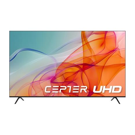 Cepter CR75EU7002A (75"), LED-televisio