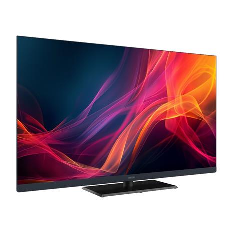 Cepter CR50GQ8005A (50"), LED-televisio