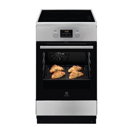 Electrolux LKI561401X, induktioliesi