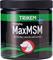 Trikem WorkingDog MaxMSM+ Black 450 g – kuva 3
