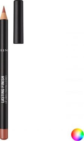 Rimmel Lasting Finish Lip Liner 880 Wine