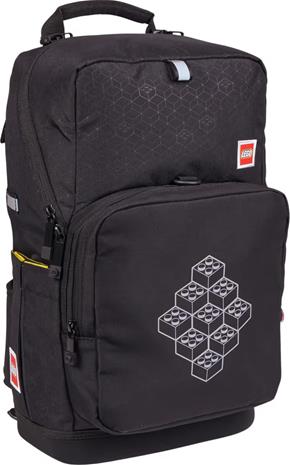 LEGO - Optimo Starter Schoolbag - Bricks (20238-2511)