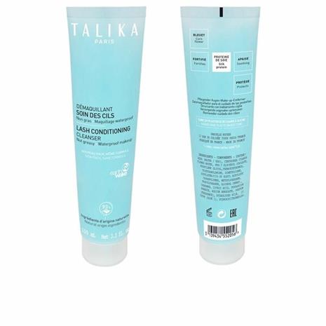 Talika Lash Conditioning Cleanser 100 ml