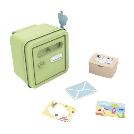 Smoby Postilaatikko