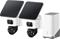 Anker Eufy Cam S4 2-kamerapaketti – kuva 7