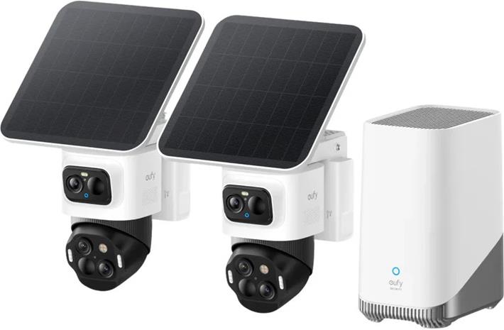 Anker Eufy Cam S4 2-kamerapaketti