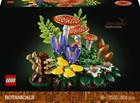 LEGO Botanicals 11505 Metsän sienet