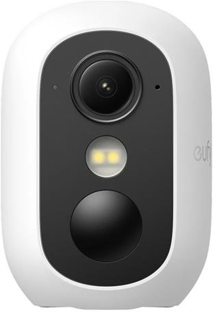 Anker EufyCam C35 Solo Security Camera White