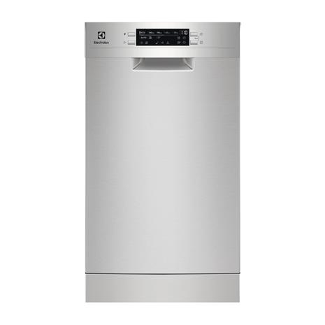 Electrolux ESG63400SX, astianpesukone