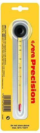 SERA Sera Precision Thermometer
