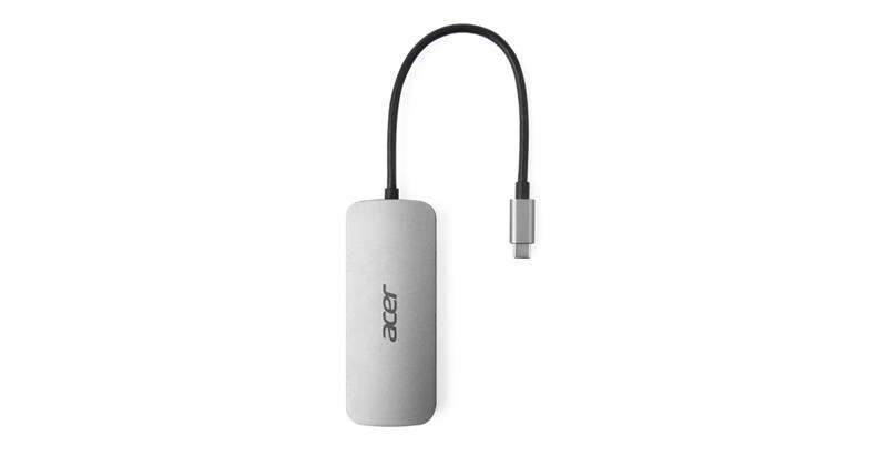 USB-Kaapeli Acer HP.DSCAB.018
