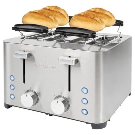 Leivänpaahdin ProfiCook PC-TA1252