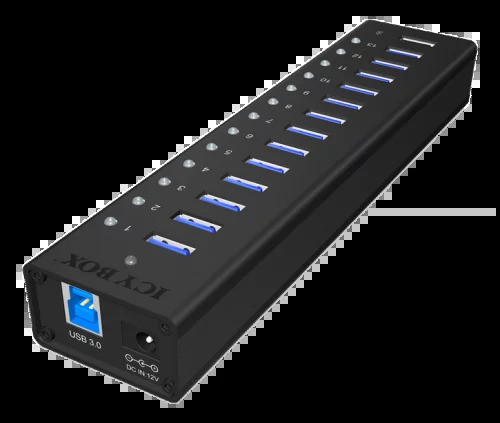 Icy Box IB-AC6113