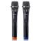 Lenco MCW-020 - wireless microphone system – kuva 4