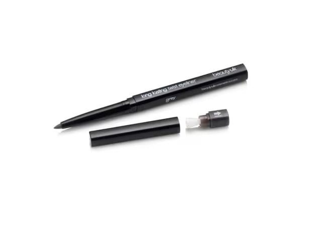 BEAUTY UK Twist Pencil grey