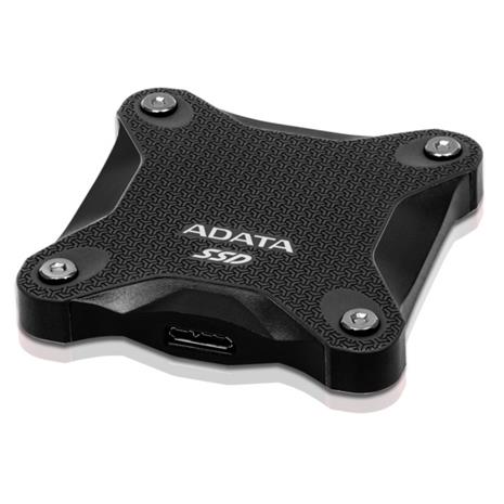 Ulkoinen kovalevy Adata SD620 SD620-512GCBK