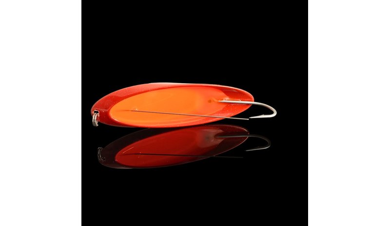Norolan Light Spoon Weedless 8cm ruohikkouistin