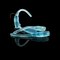 Norolan Bugster NED 4kpl 7 cm jigi – kuva 1